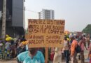Kaloum : les victimes du dépôt d’hydrocarbures exigent  à l’Etat leur dédommagement