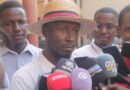 TPI de Dixinn : Sékou Jamal Pendessa condamné à 6 mois de prison dont 3 assortis de sursis