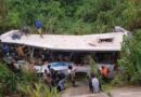 Route Macenta- Guéckédou : un accident fait plusieurs morts et des blessés