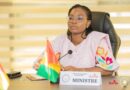 Journée internationale des jeunes filles dans les technologies de l’information et de la communication: Voici la déclaration de la ministre Rose Pola Pricemou