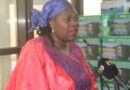 Décret: Makèmè Bamba nommée directrice générale de la RTG