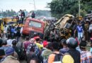 Drame à Kindia : un accident de la route tue 7 personnes , à Tabily