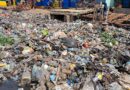 Conakry : l’insalubrité refait surface dans la haute banlieue avant les grandes pluies (constat)