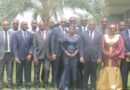 Guinée : le gouvernement lance les travaux de l’atelier de formation  sur la modélisation des effets distributifs de la politique budgétaire