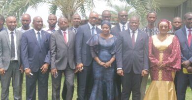 Guinée : le gouvernement lance les travaux de l’atelier de formation  sur la modélisation des effets distributifs de la politique budgétaire