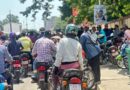 Conakry:L’accès à Kaloum interdit aux motards
