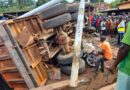 N’zérékoré : quatre personnes périssent dans un accident de la circulation