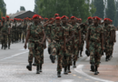 Commandement militaire : des  Commandants de régions militaires et leurs adjoints nommés