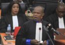 Me Amadou Kamano : « Un témoin a même vu colonel Tiegboro en train de tirer sur un enfant.. »