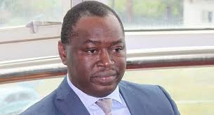 Affaire 39 milliards gnf : Paul Moussa Diawara, ex-DG de l’OGP blanchi par la Cour suprême !