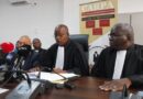 Décès du Général Sadiba Koulibaly : Le barreau de Guinée exige l’ouverture d’une enquête indépendante ( déclaration)