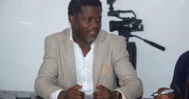 Cannes 2024 : Un tremplin pour le renouveau et le développement du Cinéma guinéen