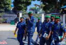 Gendarmerie nationale : plusieurs officiers et sous-officiers agents radiés des effectifs