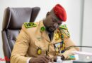 Desserte en courant électrique : le Général Mamadi Doumbouya tape du poing sur la table ! (Confidences)