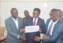 Concours de recrutement pour les enseignants à l’agrégation : le ministre Alpha Bacar Barry lance les épreuve à l’université Gamal