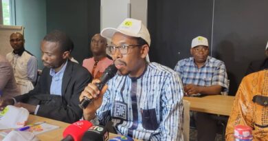 Électricité de Guinée : « L’un des avantages du compteur à pré-paiement c’est de vous aider à vous décharger. » (DG EDG)