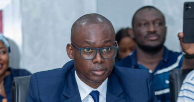 MCIPME : Karim Sangaré installé dans ses fonctions de directeur général adjoint du FGPE