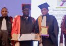 Abidjan : Lancei TOURÉ gratifié du titre de Docteur « Honoris Causa » par le CVPT