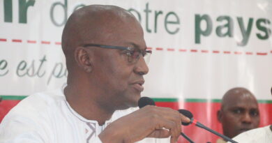 Crise en Guinée : Analyse et solutions de Dr Fodé Cissé, président du MPP