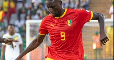 GUIRASSY, VERS LE SACRE DU BALLON D’OR AFRICAIN…