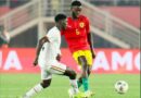 Élim. CAN 2027 : la Guinée fixée sur ses adversaires