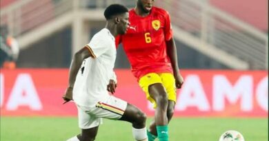 Élim. CAN 2027 : la Guinée fixée sur ses adversaires