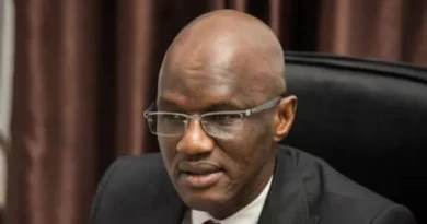 CRIEF : le procès d’Ibrahima Kourouma renvoyé au 20 janvier prochain