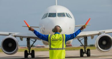 Record de performance : L’Aéroport International Ahmed Sékou Touré franchit un cap historique en 2025 (  Communiqué)