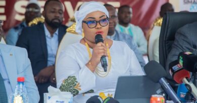 Fatima Camara : « Notre méthode sera simple : écouter, décider et agir… »