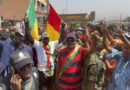 CU Sanoyah : le jeune Malien triomphalement reçu par les populations