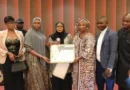 ARCOM Awards 2026: madame Kanté Doumbouya Kadjatou plaide pour un secteur minier inclusif durable