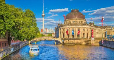 Expulsion des guinéens en Allemagne : enfin la  bonne nouvelle 