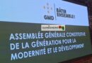 Assemblée constitutive de la GMD : la création du parti suspendue jusqu’au retour de Mamadi Doumbouya