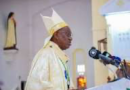 Religion : Monseigneur Vincent Coulibaly renonce à son titre  d’archevêque de Conakry