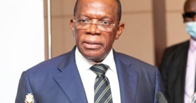 CRIEF : Kassory Fofana libéré pour raisons de santé 