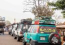 Rallye Budapest-Bamako : Koundara ouvre la porte guinéenne à l’ultime acte de l’aventure