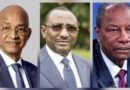 Guinée : Dissolution de 40 partis politiques, dont l’UFDG, le RPG et l’UFR