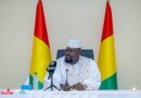 Guinée/ Diplomatie :  le président président Mamadi Doumbouya rappelle plusieurs ambassadeurs à l’étranger