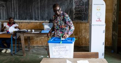 Élections législatives et communales : la DGE ouvre le dépôt des candidatures