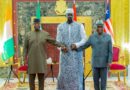 Différends frontaliers : voici ce que Mamadi Doumbouya et ses homologues libérien et sierra-léonais ont conclu