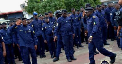 Fête de l’Aïd El-Fitr: la DGPN) annonce le déploiement d’un dispositif de sécurité 