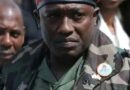 Décès du Commandant Aboubacar « Toumba » Diakité en détention