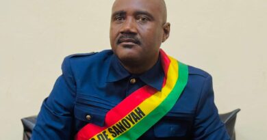 Communales 2026 : le PDS démissionne de son poste