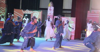 La Culture guinéenne, un rayonnement mondial face au péril de l&rsquo;oubli…