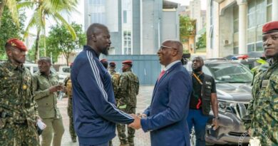 Primature : le président Mamadi Doumbouya nomme plusieurs conseillers