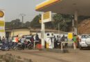 Urgent : une crise de carburant se fait sentir (  constat)