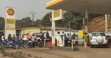 Urgent : une crise de carburant se fait sentir (  constat)