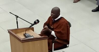 Procès du 28 septembre : Le Colonel Bienvenu Lamah de retour à la barre face à des témoignages contradictoires