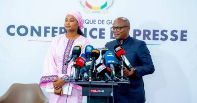 Ousmane Gaoual sur le manque de liquidité : « l’argent est quelque part »