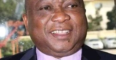 Affaire Oyé Guilavogui : le procureur requiert 5 ans de prison contre lui et une amende de 50 milliards de GNF 